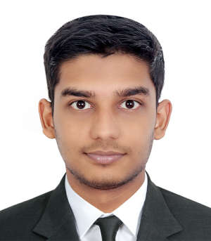 MR. GOURAV PATODIA